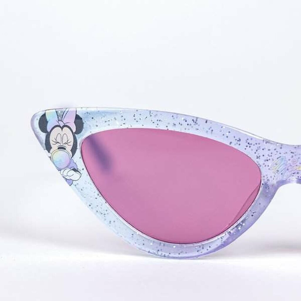 Aurinkolasit tytöille Minnie Mouse S0738702 hinta ja tiedot | Lasten asusteet | hobbyhall.fi