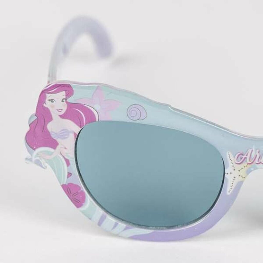 Aurinkolasit tytöille Disney Princess S0738701 hinta ja tiedot | Lasten asusteet | hobbyhall.fi