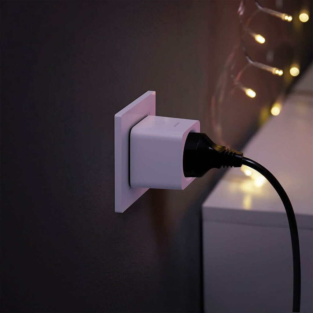 Älykäs pistorasia Philips Hue hinta ja tiedot | Älylaitteiden lisätarvikkeet | hobbyhall.fi