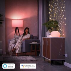 Älykäs pistorasia Philips Hue hinta ja tiedot | Älylaitteiden lisätarvikkeet | hobbyhall.fi