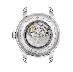 Naisten rannekello Tissot T006.207.11.126.00 hinta ja tiedot | Naisten kellot | hobbyhall.fi