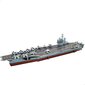 3D-pulma Nimitz Aircraft Carrier Colorbaby, 67 palaa hinta ja tiedot | Palapelit | hobbyhall.fi