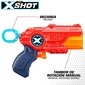 Lasten kivääri Zuru X-Shot Excel MK3 hinta ja tiedot | Poikien lelut | hobbyhall.fi