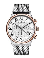 Miesten rannekello Claude Bernard 10217 357RM AR hinta ja tiedot | Claude Bernard Miesten asusteet | hobbyhall.fi