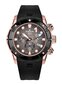 Miesten rannekello Edox CO-1 10242 Tinrca BRDR hinta ja tiedot | Miesten kellot | hobbyhall.fi