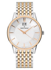 Miesten rannekello Claude Bernard 63003 357RM AIR hinta ja tiedot | Claude Bernard Miesten asusteet | hobbyhall.fi