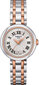 Naisten rannekello Tissot T126.010.22.013.01 hinta ja tiedot | Naisten kellot | hobbyhall.fi