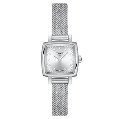 Naisten rannekello Tissot T058.109.11.036.00 hinta ja tiedot | Naisten kellot | hobbyhall.fi