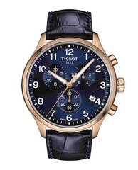 Miesten rannekello Tissot T116.617.36.042.00 hinta ja tiedot | Miesten kellot | hobbyhall.fi