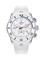 Miesten rannekello Edox 10242 hinta ja tiedot | Edox Muoti | hobbyhall.fi