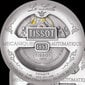 Miesten kello Tissot T006.407.11.053.00 hinta ja tiedot | Miesten kellot | hobbyhall.fi