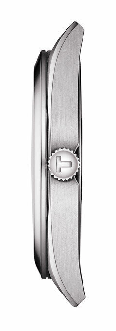 Miesten rannekello Tissot T127.410.16.041.01 hinta ja tiedot | Miesten kellot | hobbyhall.fi