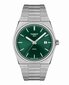 Miesten rannekello Tissot T137.410.11.091.00 hinta ja tiedot | Miesten kellot | hobbyhall.fi