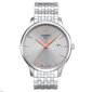 Miesten rannekello Tissot T063.610.11.037.01 hinta ja tiedot | Miesten kellot | hobbyhall.fi