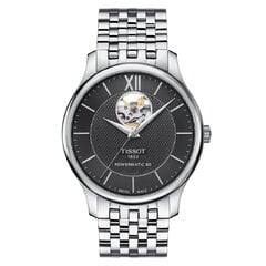 Miesten kello Tissot T063.907.11.058.00 hinta ja tiedot | Miesten kellot | hobbyhall.fi