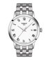 Miesten rannekello Tissot T129.410.11.013.00 hinta ja tiedot | Miesten kellot | hobbyhall.fi