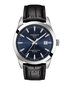 Miesten rannekello Tissot T127.407.16.041.01 hinta ja tiedot | Miesten kellot | hobbyhall.fi