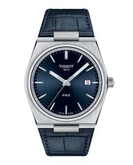 Miesten rannekello Tissot T137.410.16.041.00 hinta ja tiedot | Miesten kellot | hobbyhall.fi