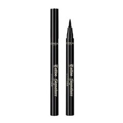 L'Oréal Pariisi Superliner Tattoo Signature rajauskynä hinta ja tiedot | L'Oréal Paris Meikit | hobbyhall.fi