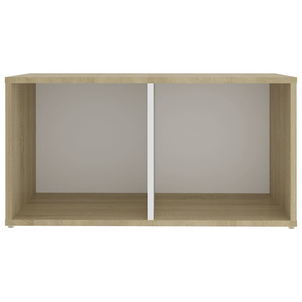 TV-kaapit, 72x35x36,5 cm, 2 kpl hinta ja tiedot | TV-tasot | hobbyhall.fi