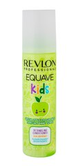 Revlon Professional Equave Kids hoitoaine lapsille 200 ml hinta ja tiedot | Lasten ja äitiysajan kosmetiikka | hobbyhall.fi