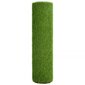 Keinonurmi 1x15 m/40 mm vihreä hinta ja tiedot | Isot matot | hobbyhall.fi