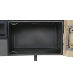 TV-taso DKD Home Decor 165 x 40 x 50 cm hinta ja tiedot | TV-tasot | hobbyhall.fi