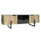 TV-taso DKD Home Decor 165 x 40 x 50 cm hinta ja tiedot | TV-tasot | hobbyhall.fi