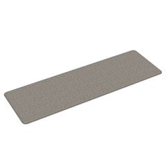 Käytävämatto sisal-tyyli hopea 50x150 cm hinta ja tiedot | Isot matot | hobbyhall.fi