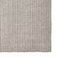 Matto luonnollinen sisal 66x250 cm hiekka hinta ja tiedot | Isot matot | hobbyhall.fi