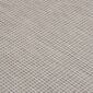 Ulkomatto Flatweave 200x280 cm harmaanruskea hinta ja tiedot | Isot matot | hobbyhall.fi