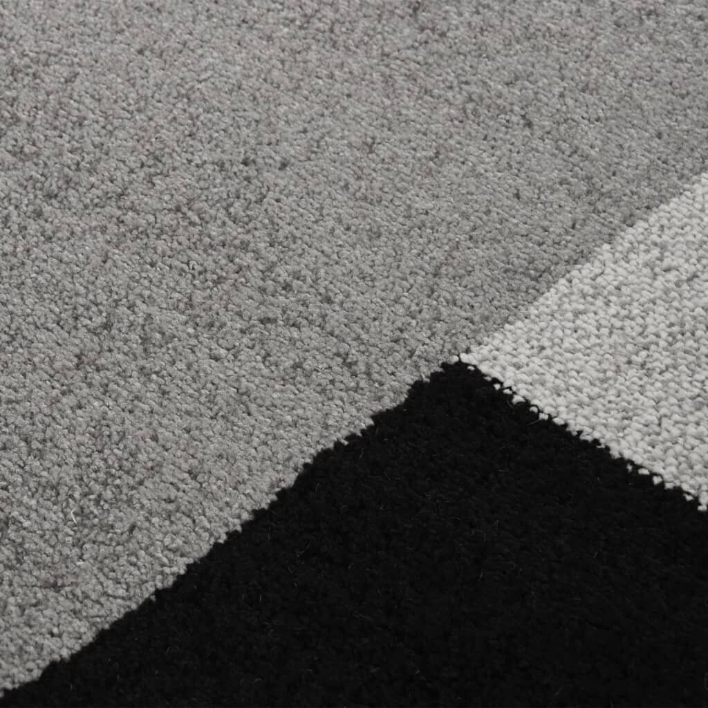 olohuoneen matto 160x230 cm monivärinen hinta ja tiedot | Isot matot | hobbyhall.fi
