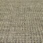 Matto luonnollinen sisal 66x350 cm vihreä hinta ja tiedot | Isot matot | hobbyhall.fi