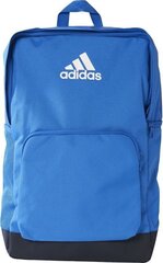 Reppu Adidas B46130, 25 l, sininen hinta ja tiedot | Urheilukassit ja reput | hobbyhall.fi