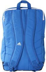 Reppu Adidas B46130, 25 l, sininen hinta ja tiedot | Urheilukassit ja reput | hobbyhall.fi