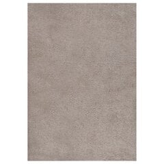 Pörrömatto korkeanukkainen beige 160x230 cm hinta ja tiedot | Isot matot | hobbyhall.fi