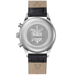 Certina DS-8 MOON PHASE C033.460.16.047.00 C033.460.16.047.00 hinta ja tiedot | Miesten kellot | hobbyhall.fi