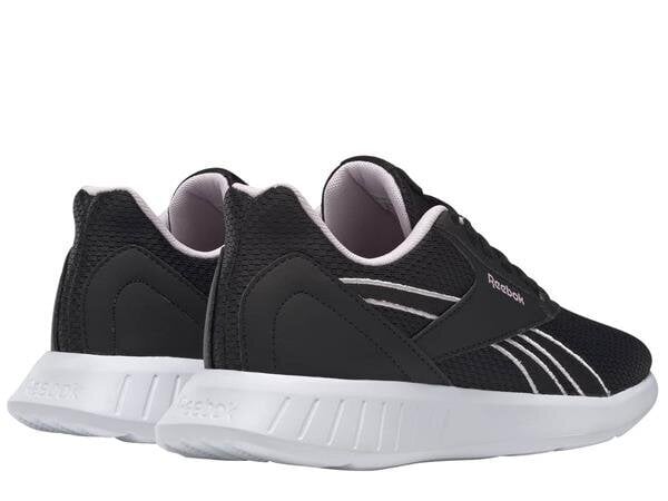 Lite 2.0 reebok eh2699 moterims juoda naiset musta hinta ja tiedot | Naisten urheilu- ja vapaa-ajan kengät | hobbyhall.fi