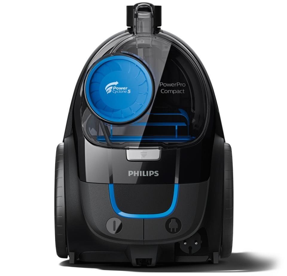 Philips PowerPro Compact FC9331/09 hinta ja tiedot | Pölynimurit | hobbyhall.fi