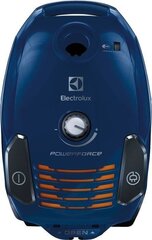 Electrolux PowerForce EPF62IS Pölynimuri hinta ja tiedot | Pölynimurit | hobbyhall.fi