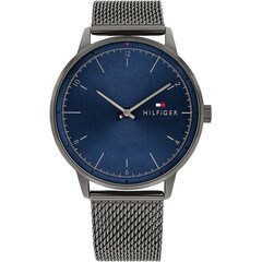 Miesten kello Tommy Hilfiger 1791878 hinta ja tiedot | Miesten kellot | hobbyhall.fi