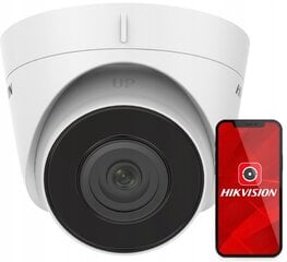 IP-kamera Hikvision IPCAM-T4 hinta ja tiedot | Valvontakamerat | hobbyhall.fi