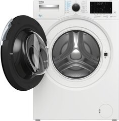 Beko HTV8746XF hinta ja tiedot | Pyykinpesukoneet | hobbyhall.fi