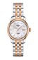 Naisten rannekello Tissot T006.207.22.116.00 hinta ja tiedot | Naisten kellot | hobbyhall.fi