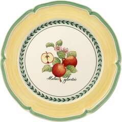 Villeroy &amp; Boch Lautanen 26cm French Garden Valence hinta ja tiedot | Astiat | hobbyhall.fi