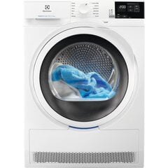 Electrolux EW7H457W hinta ja tiedot | Kuivausrummut | hobbyhall.fi