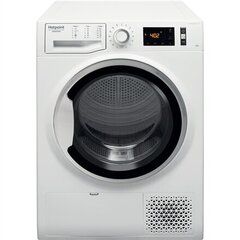 Hotpoint NT M1182SKEU hinta ja tiedot | Kuivausrummut | hobbyhall.fi