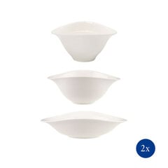 Villeroy &amp; Boch Kulhosetti Vapiano 6-os, hinta ja tiedot | Astiat | hobbyhall.fi