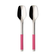 Villeroy &amp; Boch S+ Salaattiottimet Berry Fantasy 2 kpl hinta ja tiedot | Ruokailuvälineet | hobbyhall.fi