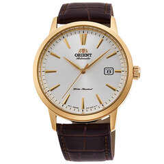 Miesten kello Orient Automatic RA-AC0F04S10B hinta ja tiedot | Miesten kellot | hobbyhall.fi